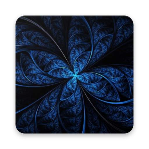 Dark Blue Wallpaper 1.14.0