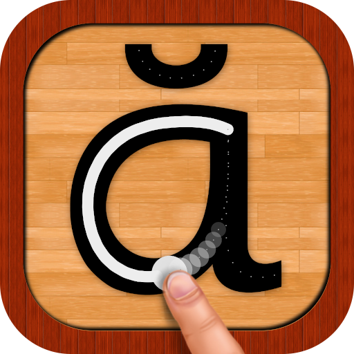 Vietnamese 101 - Learn to Write icon