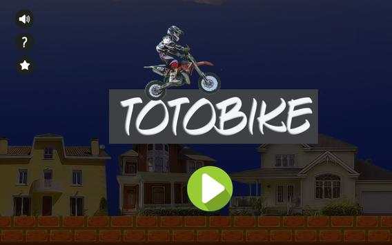 totobike free bike cross game screenshot 4