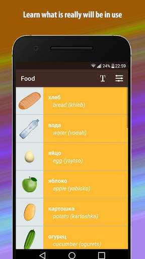 Study Russian Basics free screenshot 8