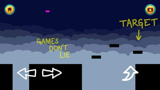 Games Don't Lie screenshot 5