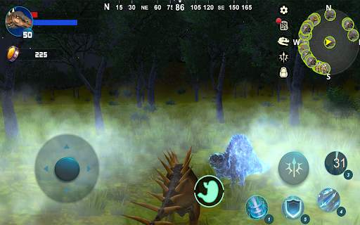 Kentrosaurus Simulator screenshot 21