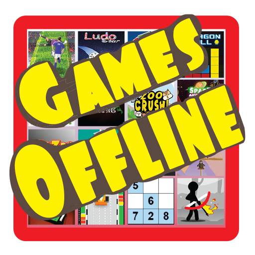 Offline Games - Online Games 6.0.9