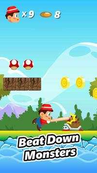Mario screenshot 2