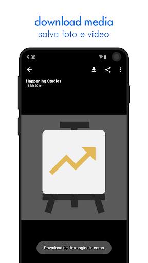 Swipe per Facebook & Messenger screenshot 7