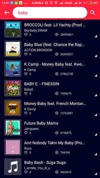 Free Music screenshot 2