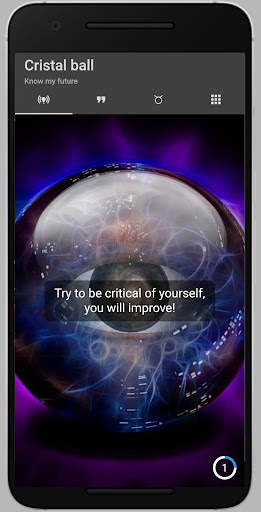 Discover my future screenshot 2