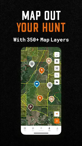 HuntWise: A Better Hunting App screenshot 3