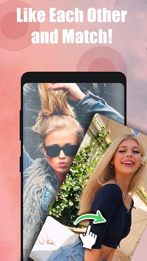 matchMe - Free Dating App, Adult Meet flirt hookup screenshot 4