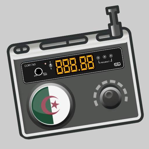 Radio Algeria 5.0.0