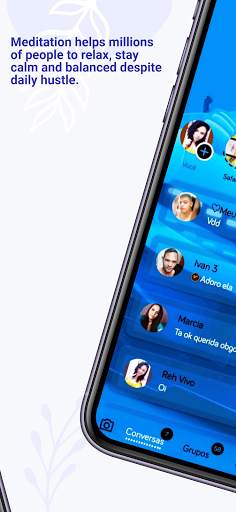 WA MOD WP Aero Terbaru screenshot 4