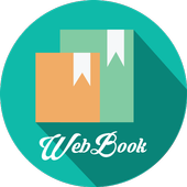 Webbook icon