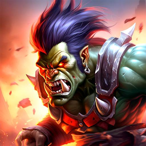 Summoners Raid: War Legend RPG 3.7.0