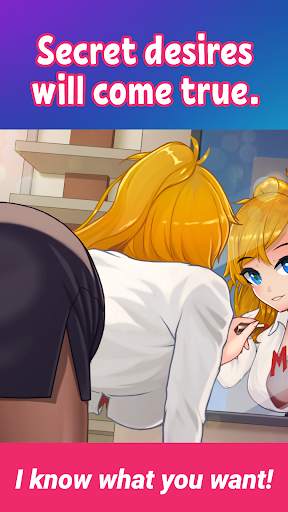 PP: Kiss Games Fun Girls sims screenshot 3