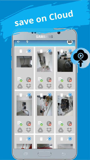 DictaCam – Picture Caption & Documentation screenshot 6