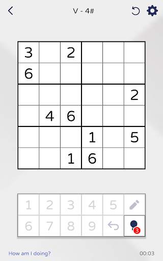 Sudoku  (Regular, Diagonal, Hyper) screenshot 22