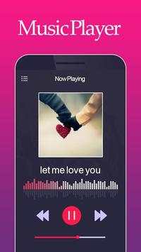 2019 Music Player screenshot 1