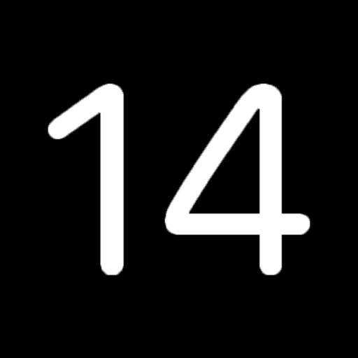 Launcher iOS 14 - iOS 14 Icon Pack Free 1.0