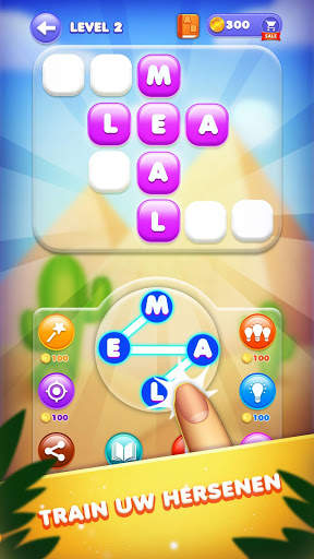 Words Connect: Word Finder & Word Games screenshot 2