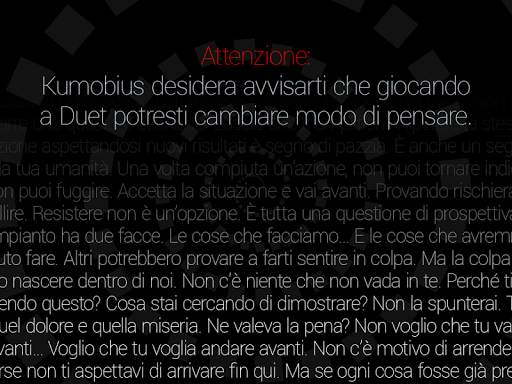 Duet screenshot 12
