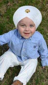Turban Photo Editor screenshot 3