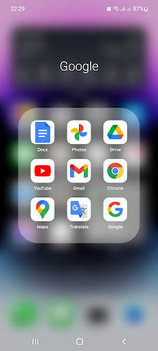iOS Launcher iPhone 15 screenshot 5