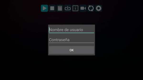 IPTV Maxnet screenshot 2