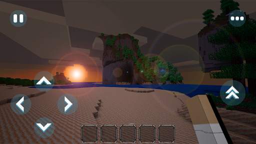 Maximum Craft: Ultimate Edition screenshot 2