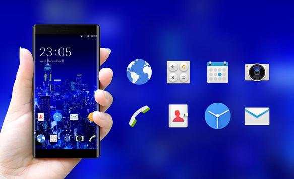 Themes for Sony Xperia Play screenshot 4