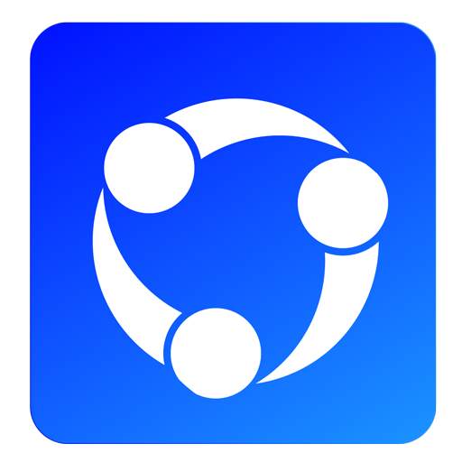 shareit - transfer & share free 1.0.0