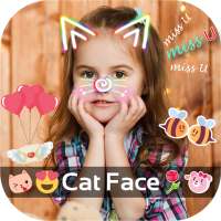 Cat Face