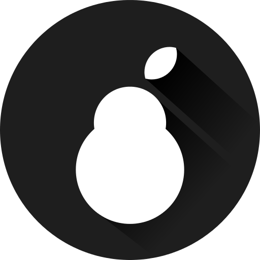 Pear Watch Face 1.0 иконка
