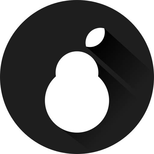 Pear Watch Face 1.0 1.1