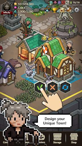Evil Hunter Tycoon screenshot 4