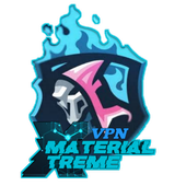 xMaterial xTreme xGaming icon