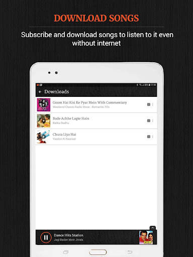 Saregama Carvaan screenshot 16