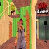 Neighbor Granny v3.1 : Horror games MOD 2020 1.0