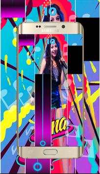 Soy Luna Piano tiles screenshot 3
