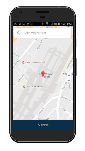 Fiara Rent a Car screenshot 5