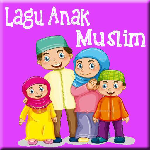 Lagu Anak Muslim icon