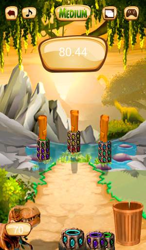 Dinosaur World Free Game screenshot 15