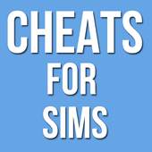 Cheats Sims All Series 1.0