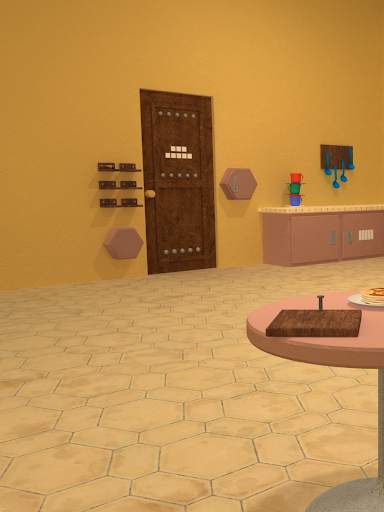 EXiTS:Room Escape Game screenshot 9