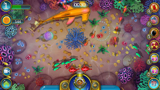 Fishing Joy screenshot 4