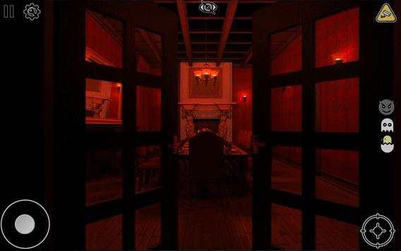 Escape Horror Granny House - Grandpa Haunted Game screenshot 8