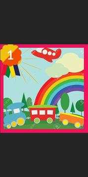 Tayo little bus Song screenshot 1