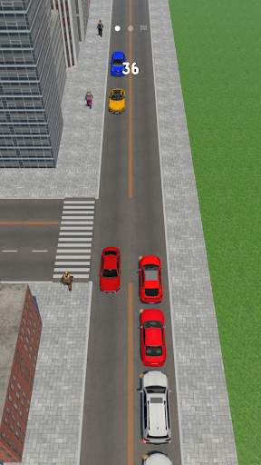 Left Turn! screenshot 2