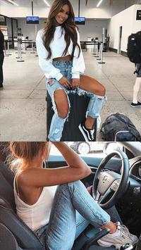 Teen Outfit Ideas 2018 😍 screenshot 3