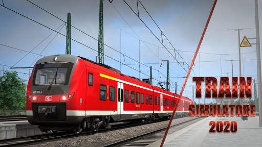Train Simulator 2020 screenshot 5