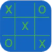 Cross Zero game for android TV : free